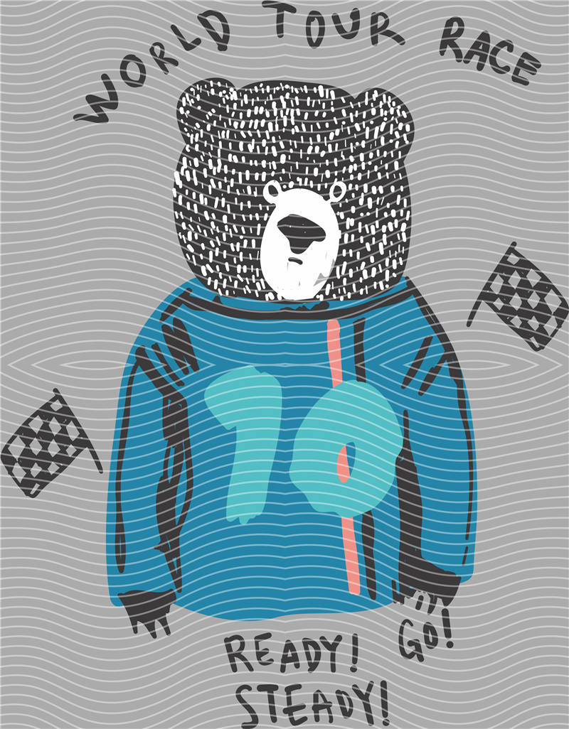 Cool Bear-X 314